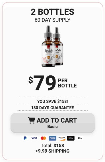 Zensulin 60-days  supply – order now